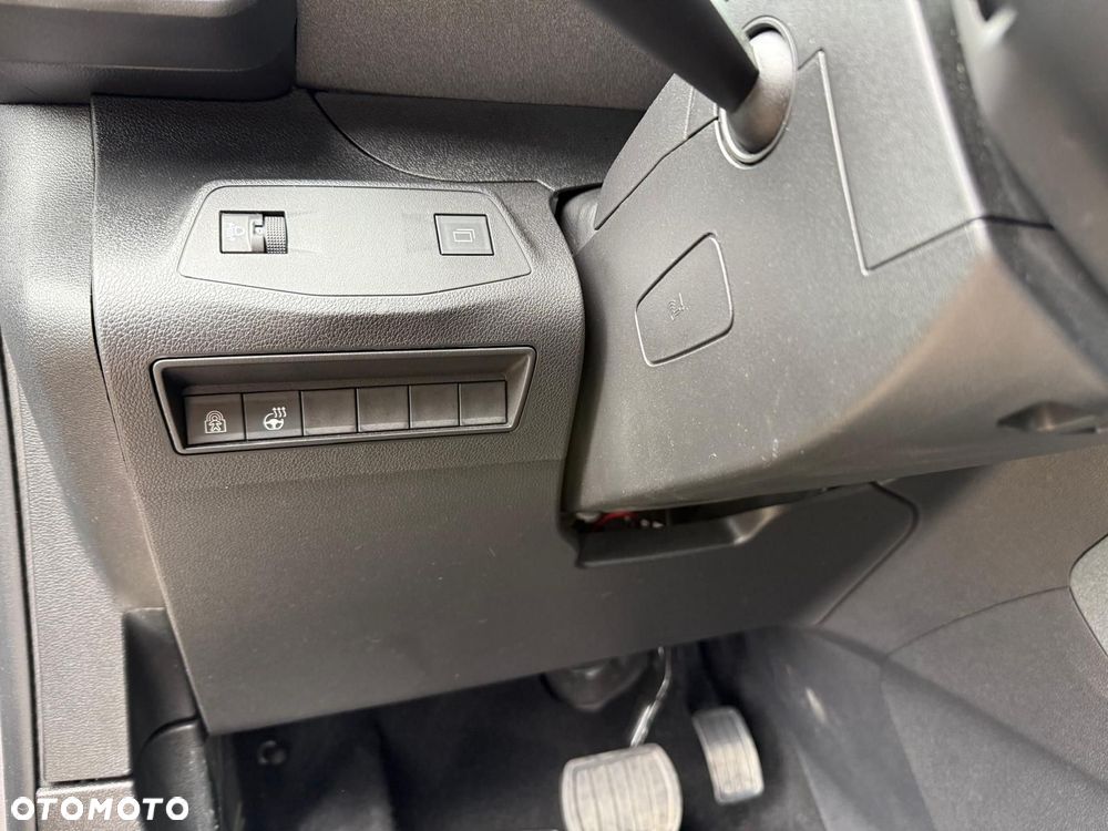 Peugeot Rifter 1.5 BlueHDI Allure S&S N1 - 12