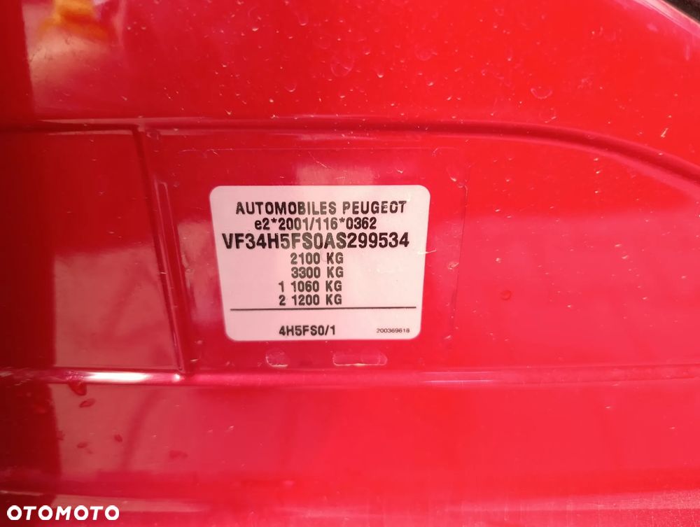 Peugeot 308 120 VTi Platinum - 24