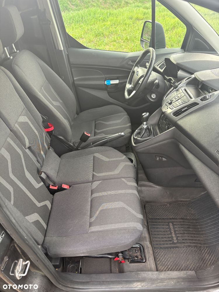 Ford Transit Connect 200 L1 Trend - 11