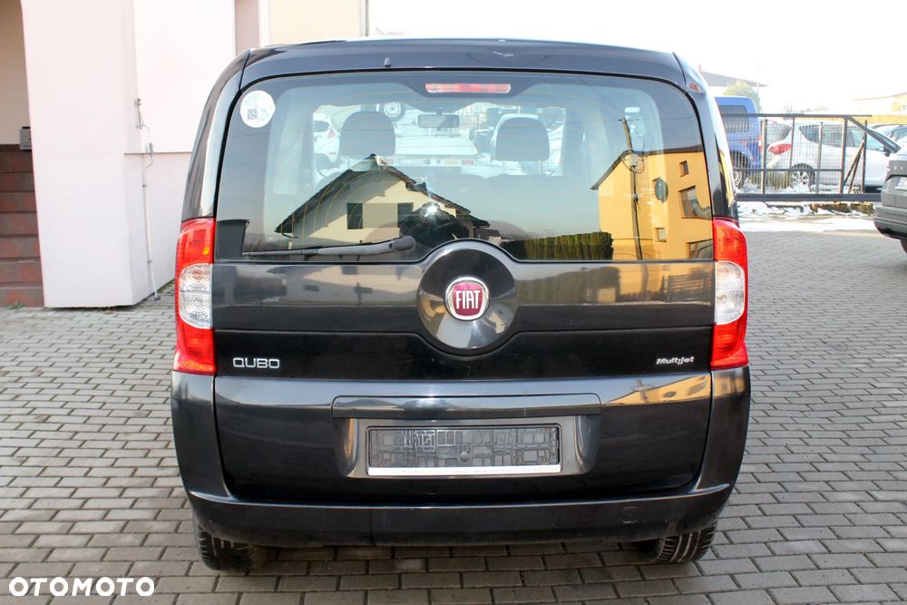 Fiat Fiorino 1.3 Multijet 16V Active - 8