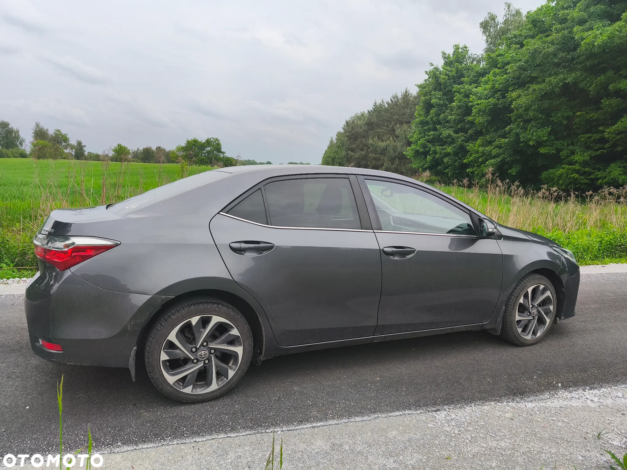 Toyota Corolla 1.6 Comfort - 5