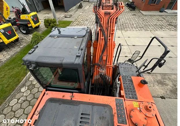 Hitachi ZX170W-5B - 19