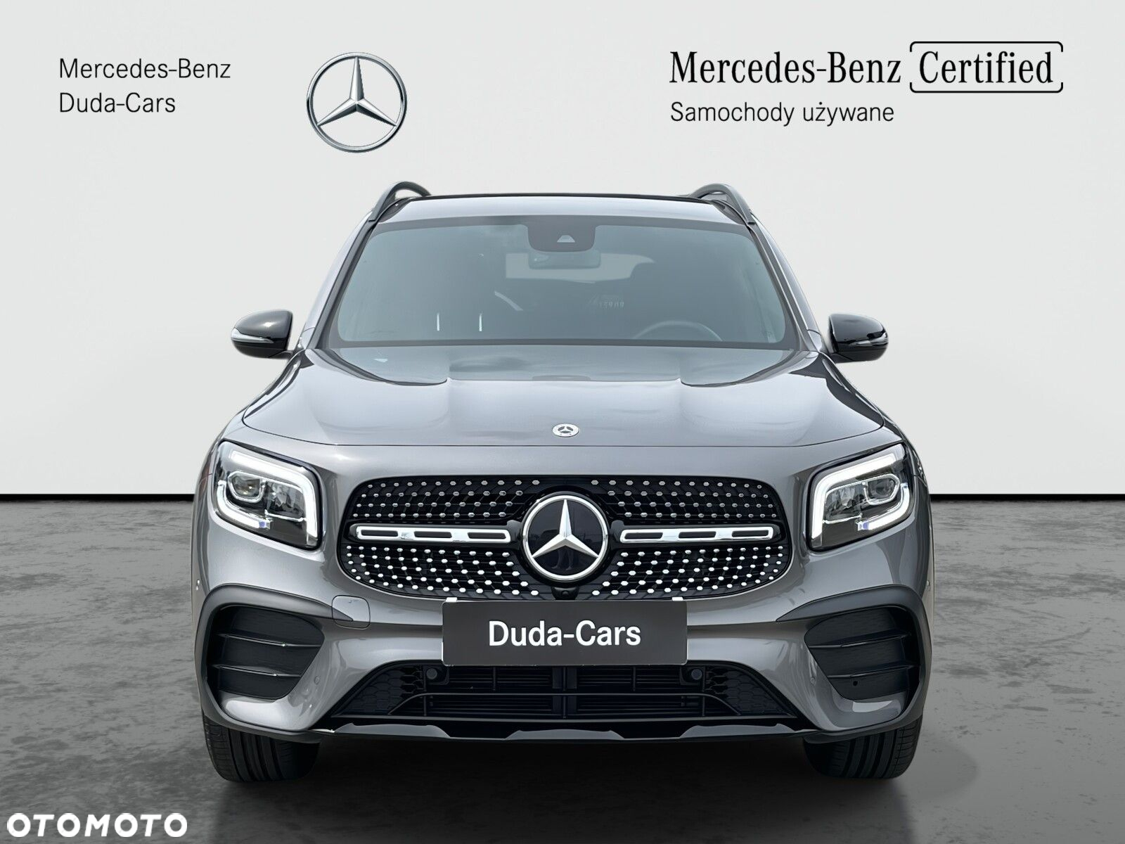 Mercedes-Benz GLB 200 AMG Line 7G-DCT - 3