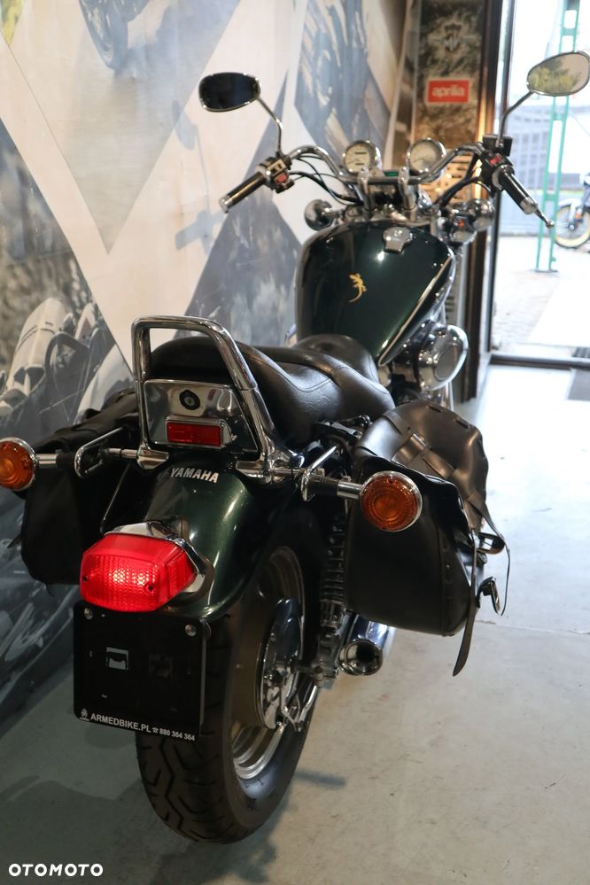 Yamaha Virago - 24