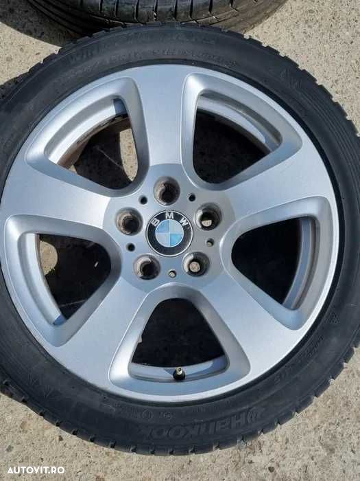 Jante bmw pe 17 style 243 et20 e60 e61 e90 e91 e92 e93 5x120 - 5