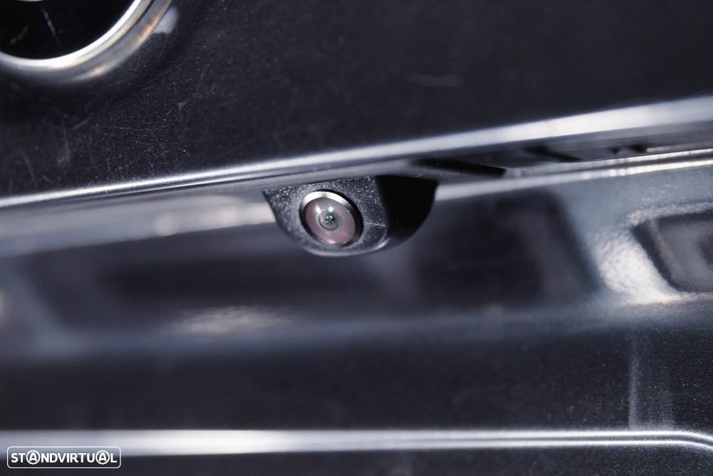 BMW 420 d Coupe Aut. - 24