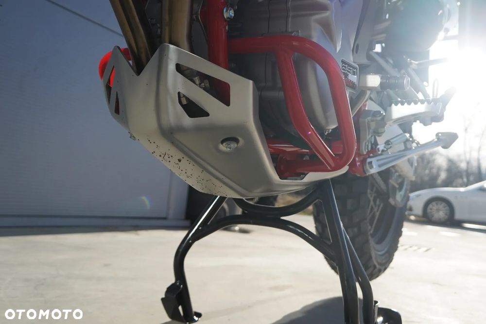 SWM Superdual X - 12