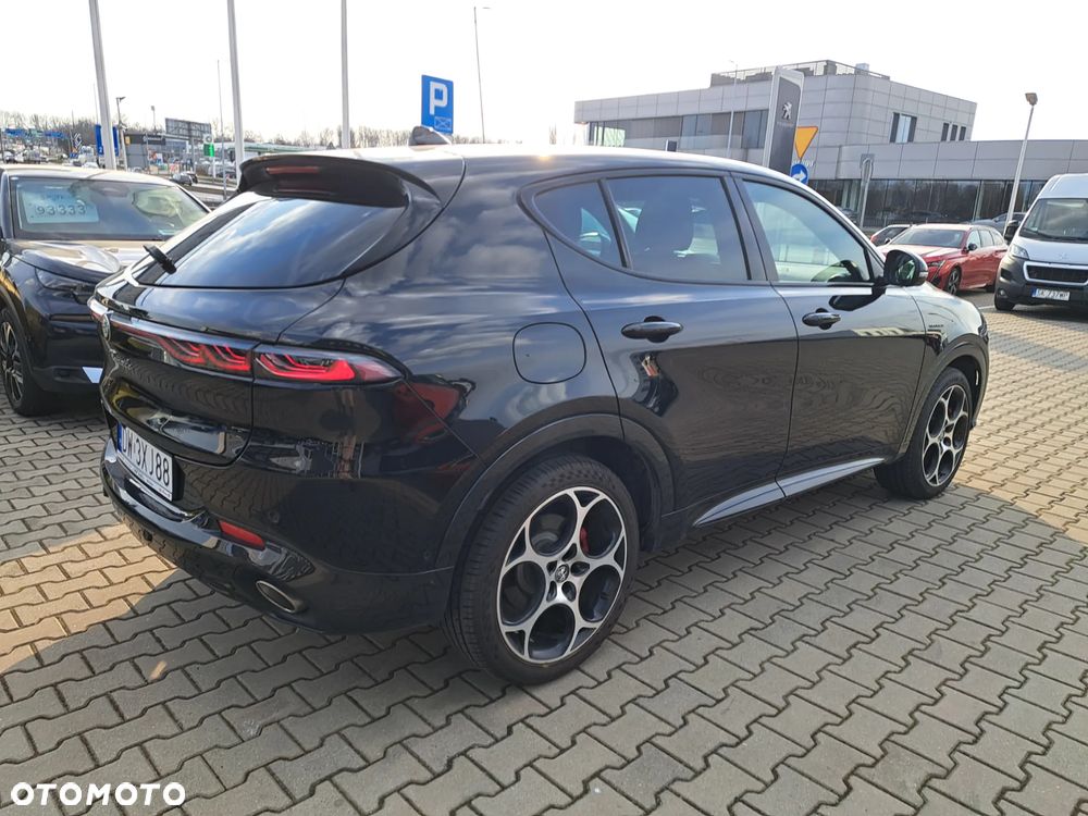 Alfa Romeo Tonale 1.3 PHEV Q4 Veloce - 3