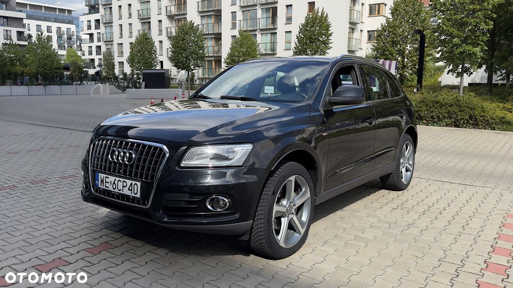 Audi Q5 - 11