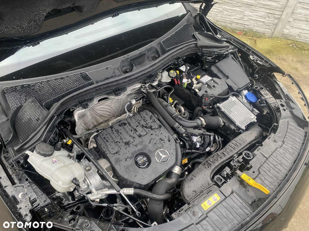 Mercedes-Benz GLA 200 mHEV AMG Line 7G-DCT - 20