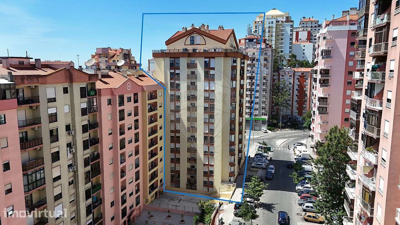 Apartamento T2 para venda - Grande imagem: 4/28