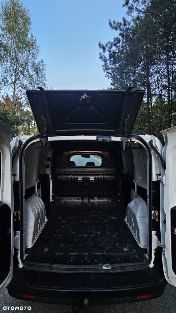 Fiat Doblo - 8