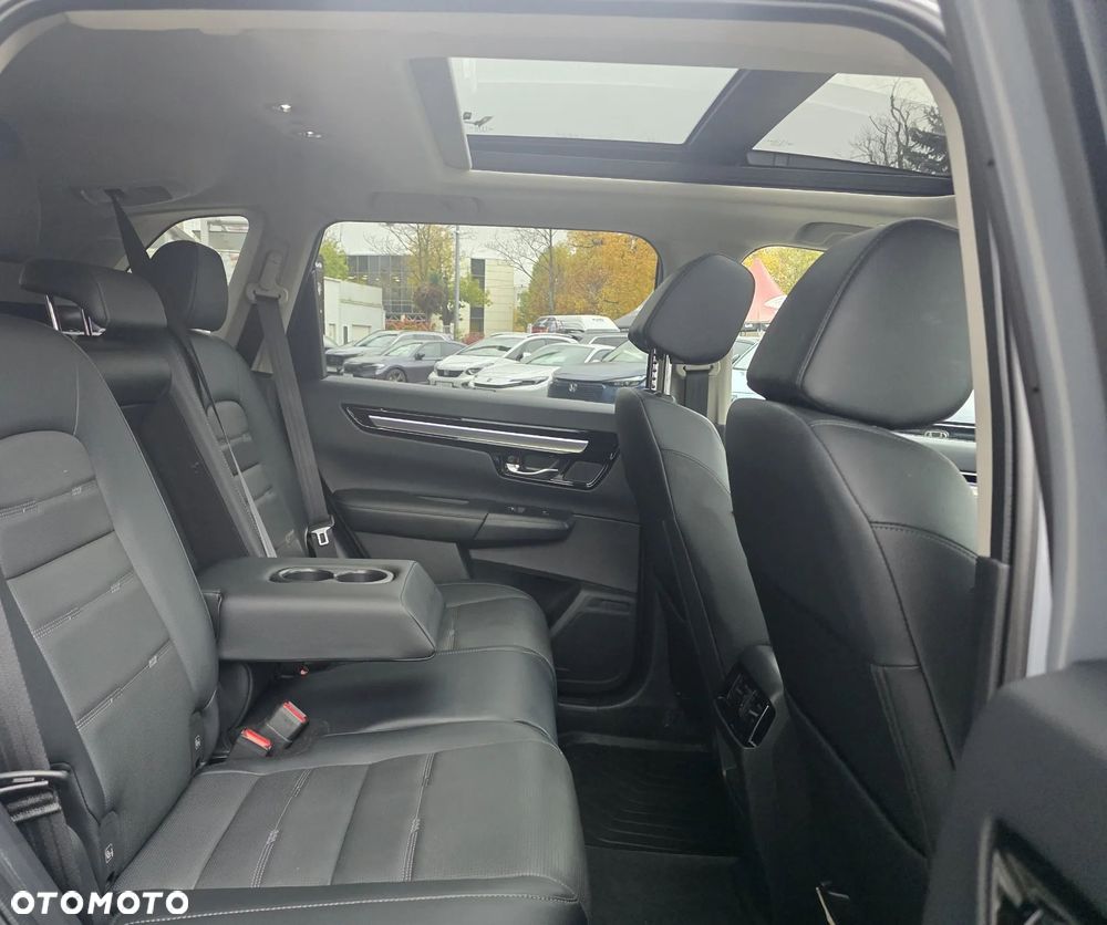 Honda CR-V 2.0 i-MMD PHEV Advance Tech 2WD CVT - 18