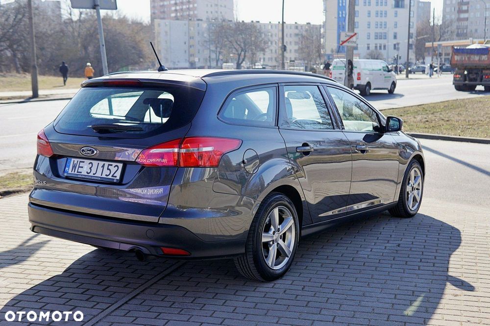 Ford Focus - 4