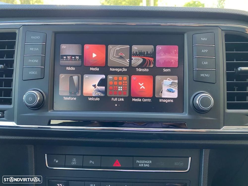 SEAT Ateca 1.6 TDI Style - 24