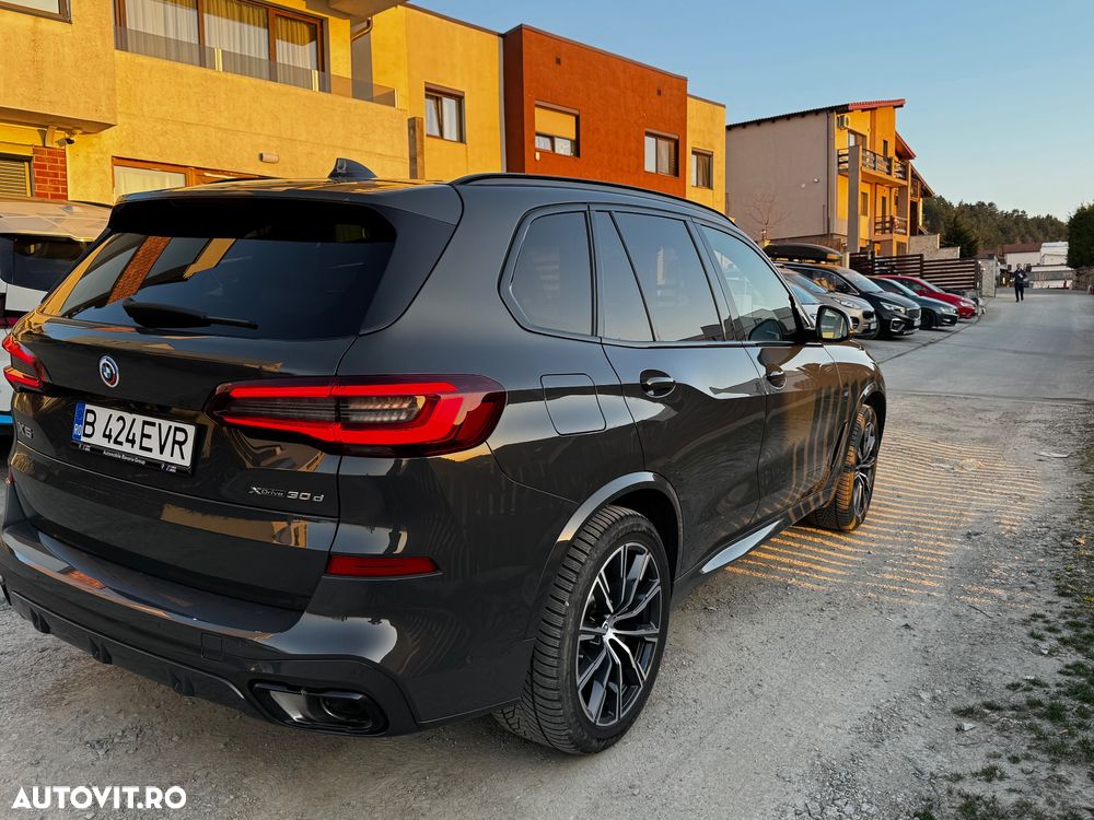 BMW X5 - 3