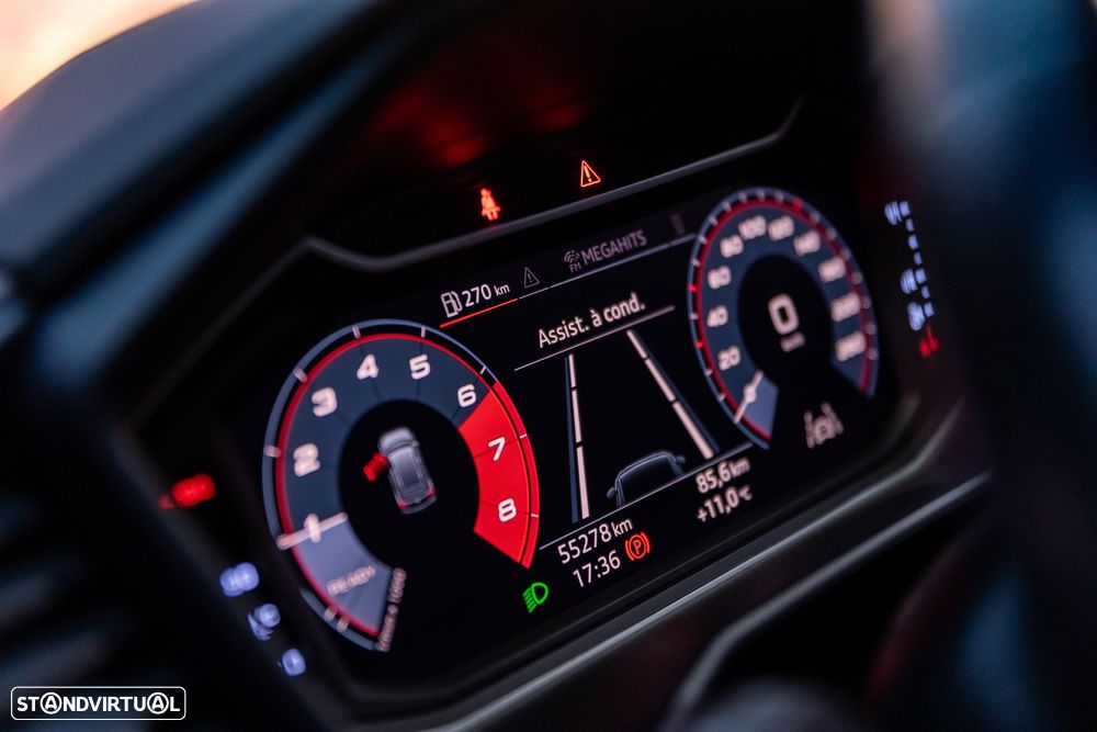 Audi A1 1.0 TFSI ultra sport - 30