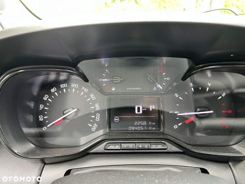 Citroën C3 Aircross - 6
