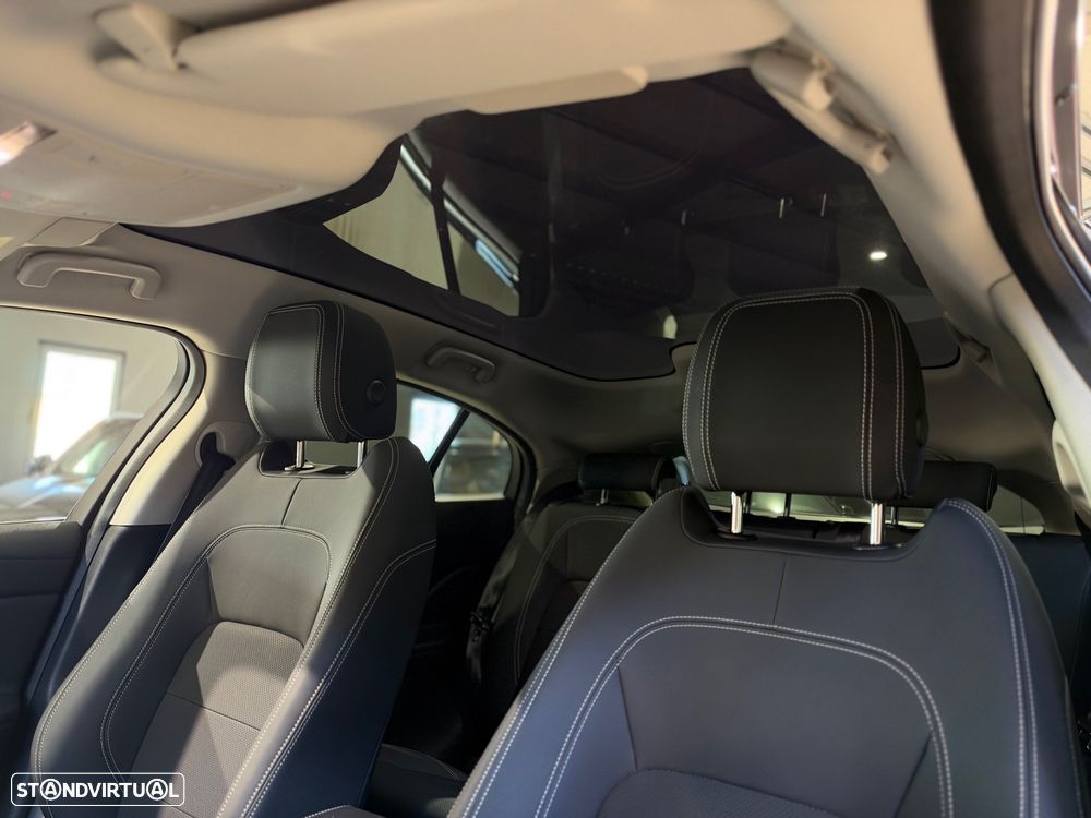 Jaguar I-Pace S AWD Aut. - 16
