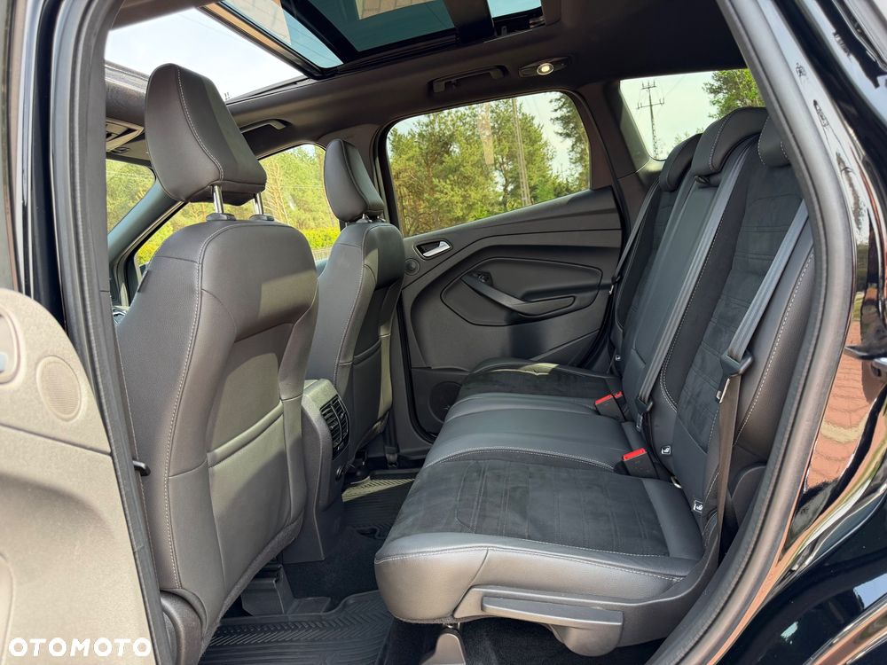 Ford Kuga 1.5 EcoBoost FWD ST-Line Black ASS GPF - 26