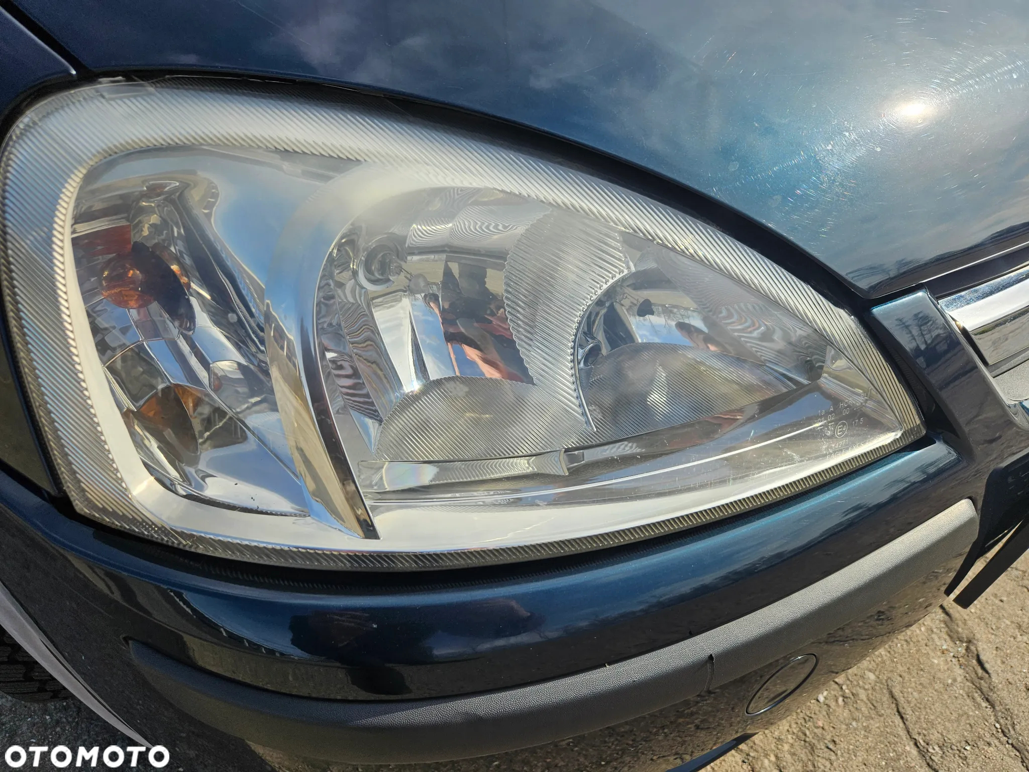 Opel Corsa - 9