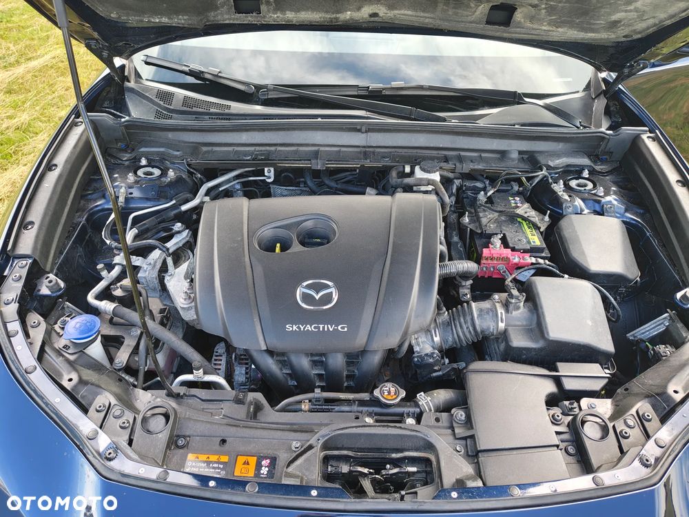 Mazda CX-30 - 29