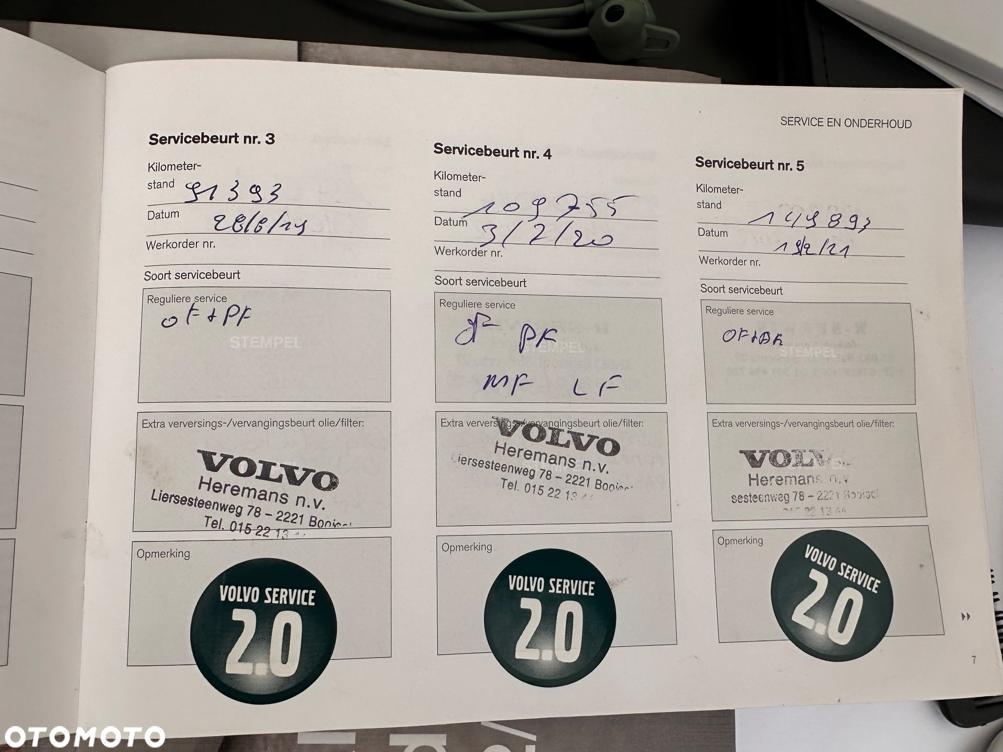 Volvo XC 60 - 24