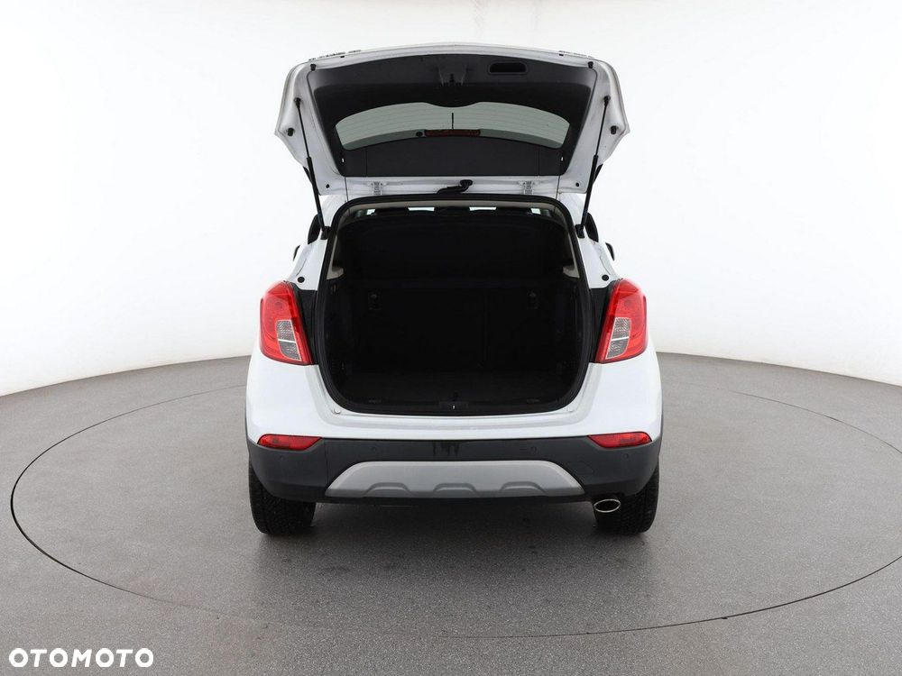 Opel Mokka 1.4 Turbo ecoFLEX Start/Stop Edition - 19