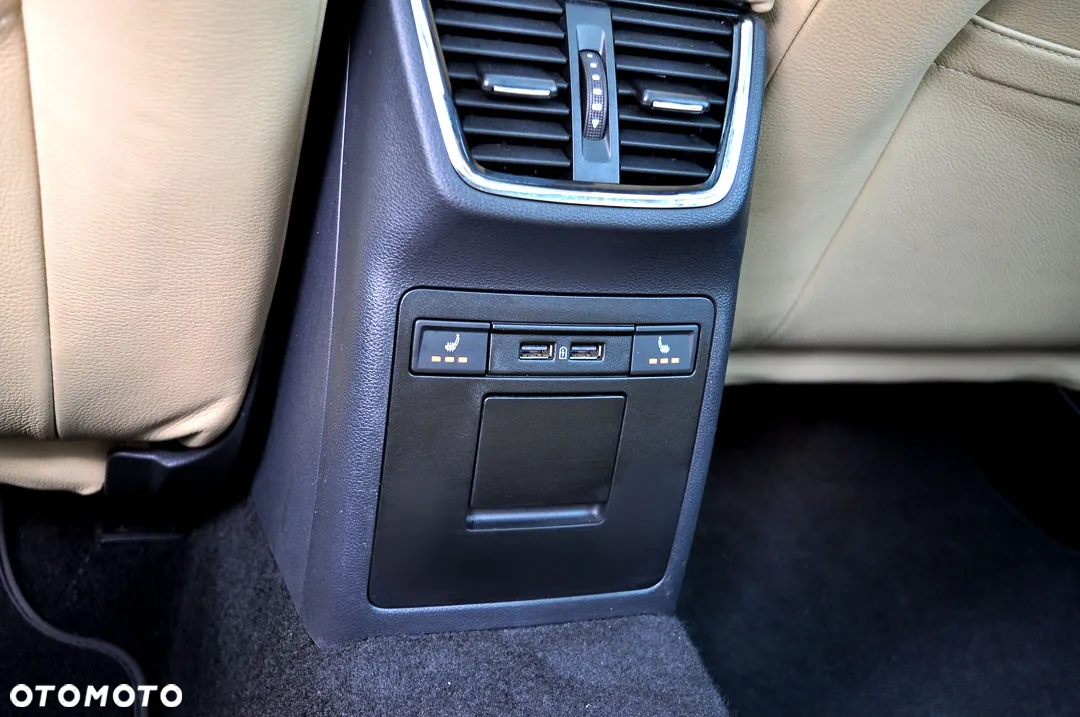 Skoda Octavia 1.5 TSI ACT DSG Style - 22