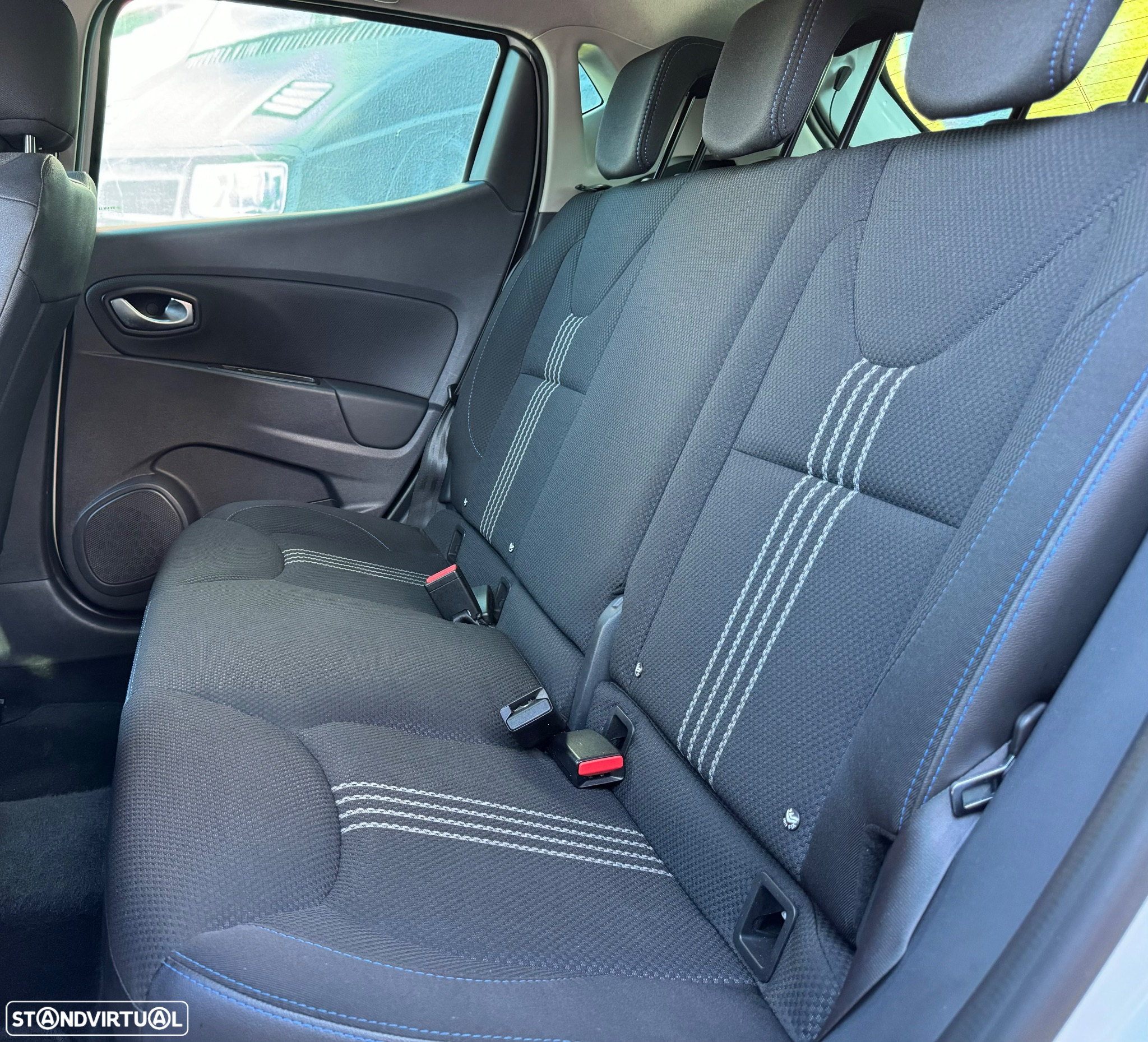 Renault Clio 0.9 TCe GT Line - 7