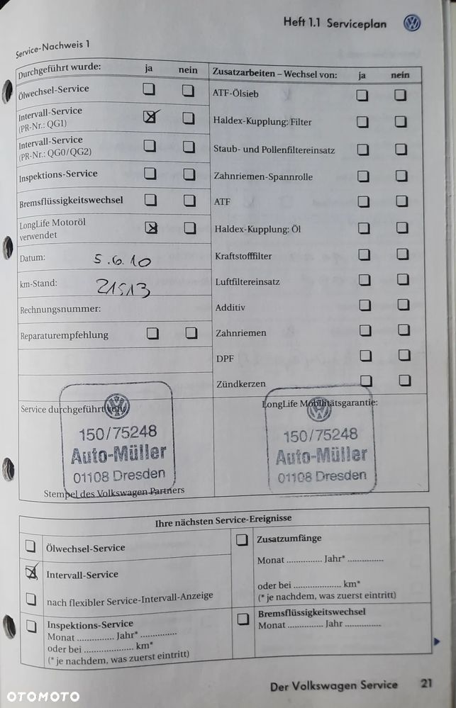 Volkswagen Polo 1.4 United - 17