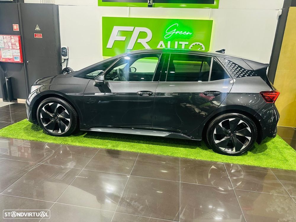 Cupra Born 58 kWh - 11