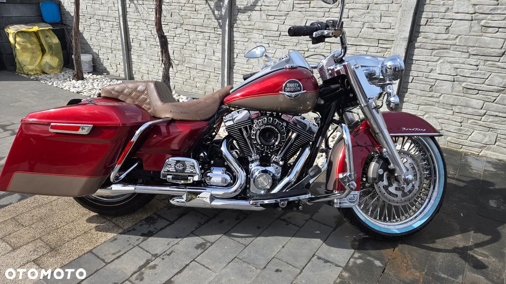 Harley-Davidson Touring Road King - 1