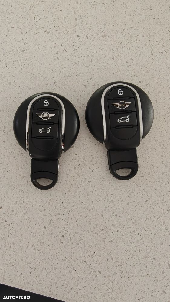 Mini Countryman Cooper S E All4 Aut. - 20