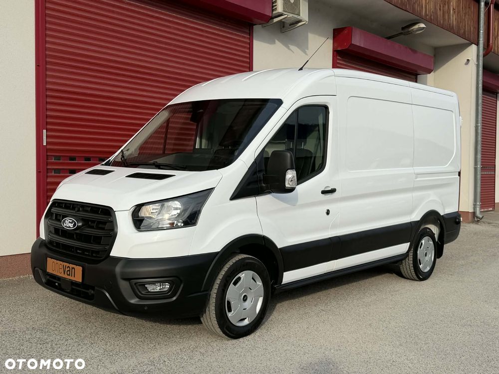 Ford Transit - 24