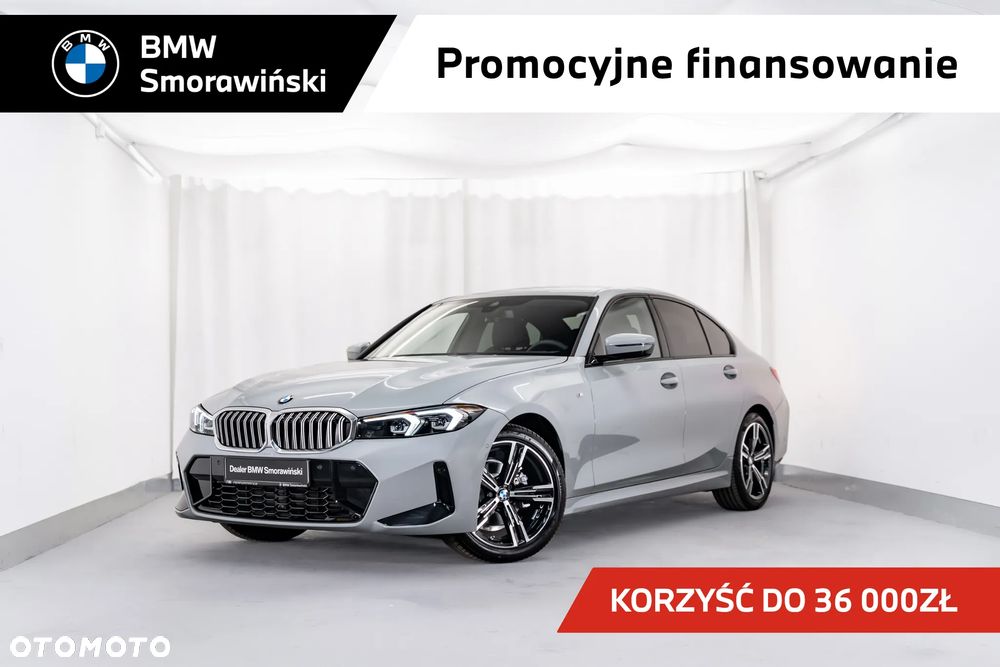 BMW 318I