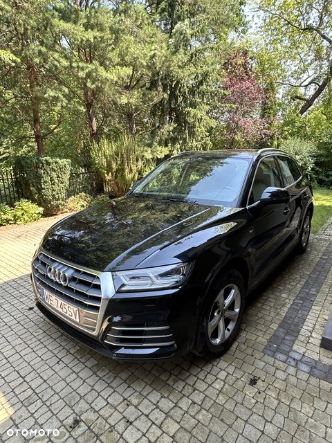 Audi Q5 2.0 TDI Quattro S tronic - 4
