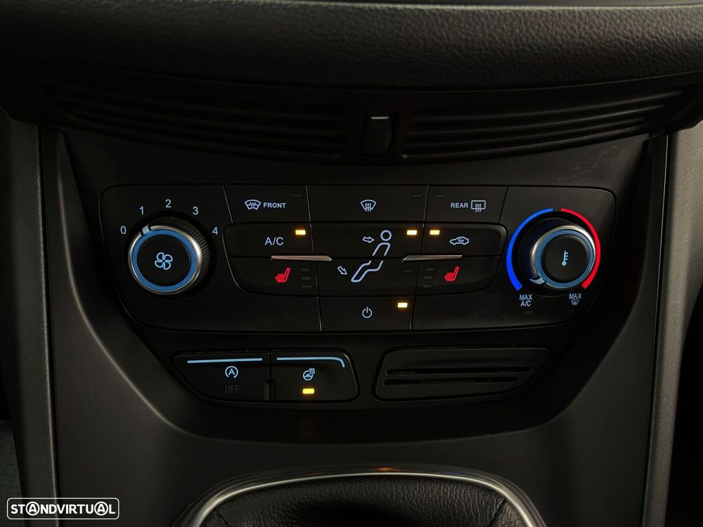 Ford Grand C-Max 1.0 EcoBoost S&S Ambiente - 40