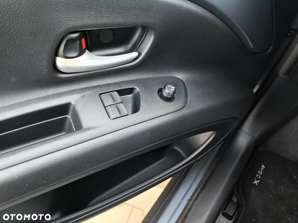 Toyota Aygo X - 21