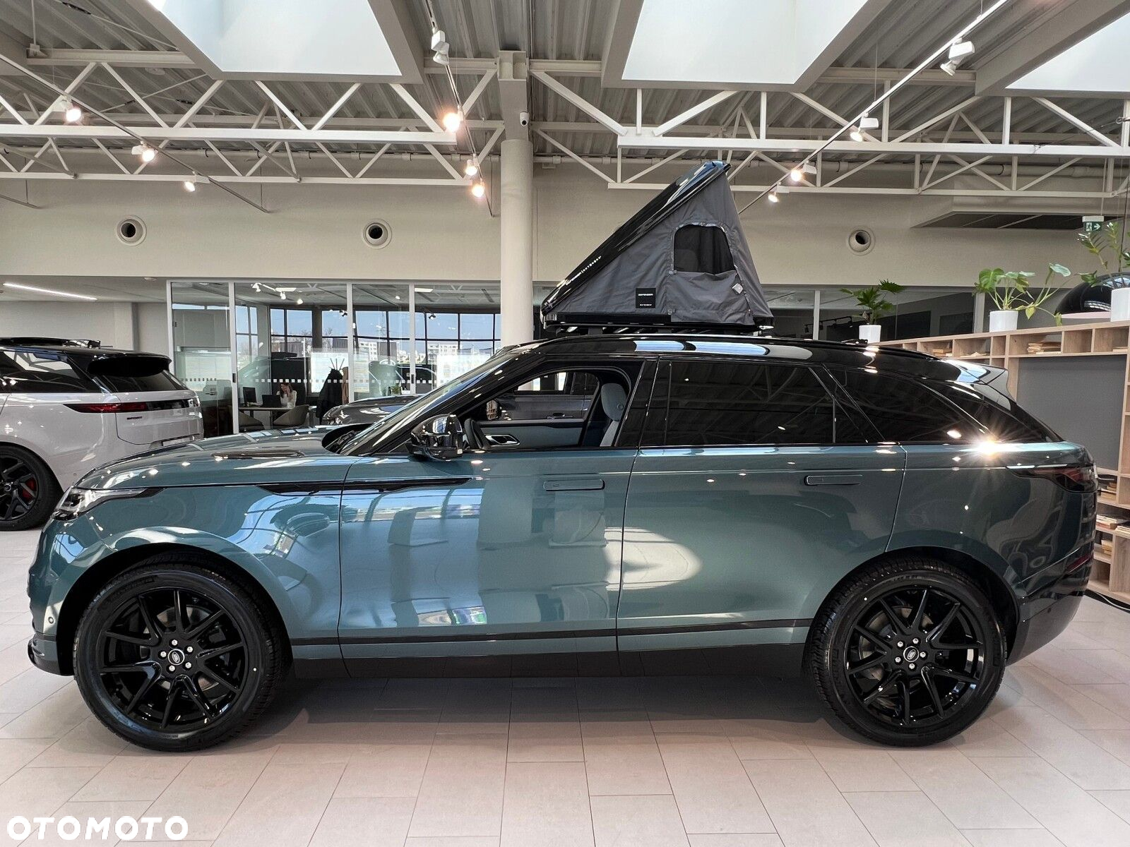 Land Rover Range Rover Velar - 5