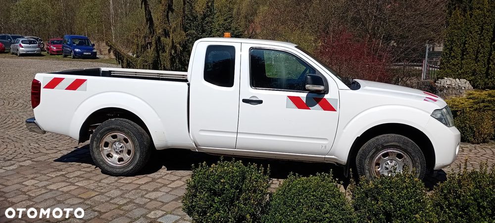 Nissan Navara DPF LB Platinum Evo - 4