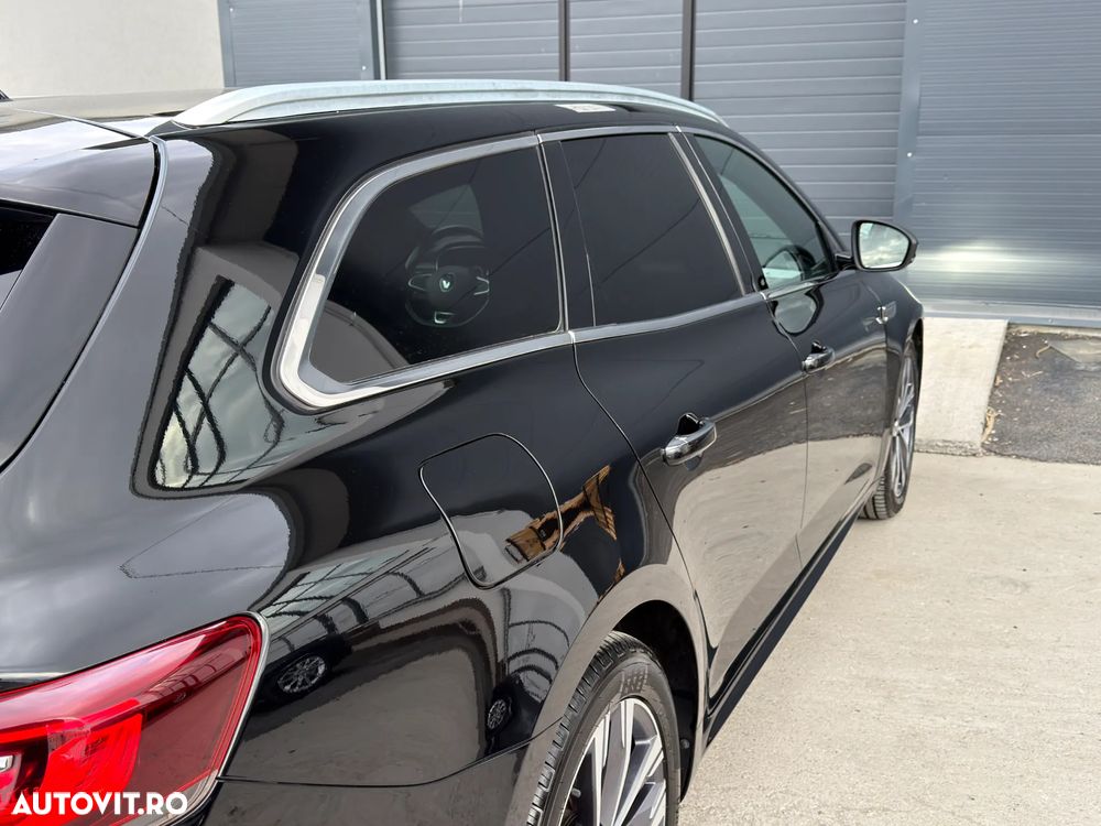 Renault Talisman BLUE dCi 190 EDC INTENS - 20