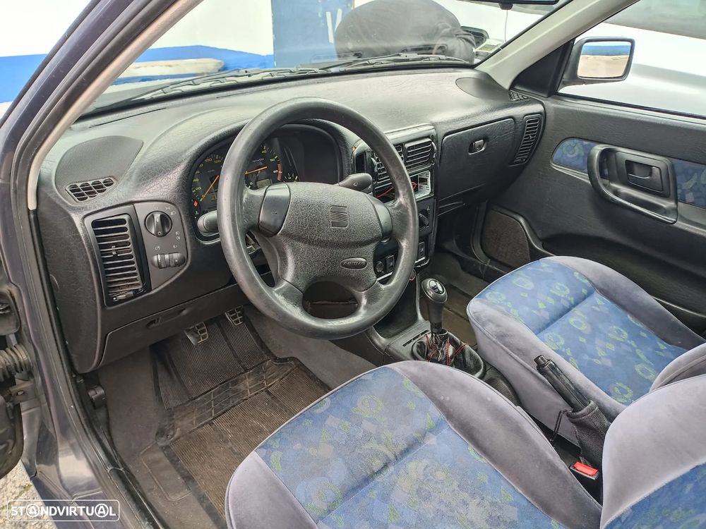 SEAT Ibiza 1.0 SXE - 2