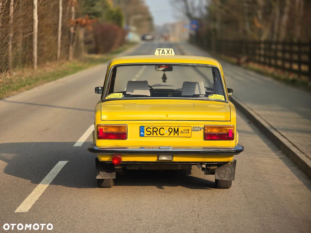 Fiat 125p - 15