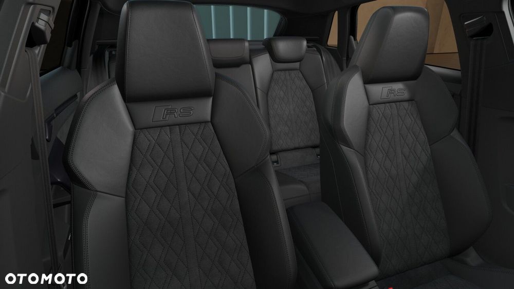 Audi RS3 Sportback - 10