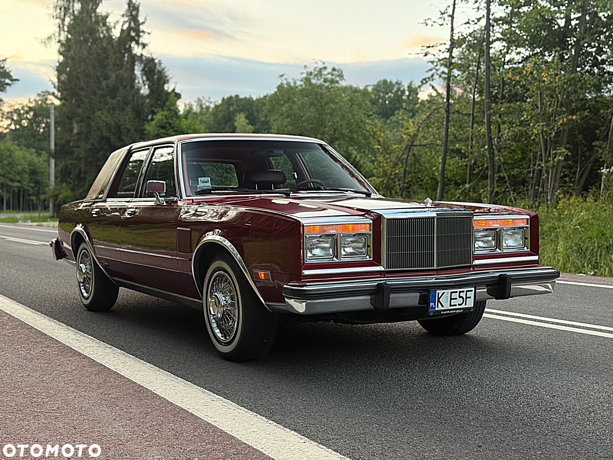 Chrysler New Yorker - 15