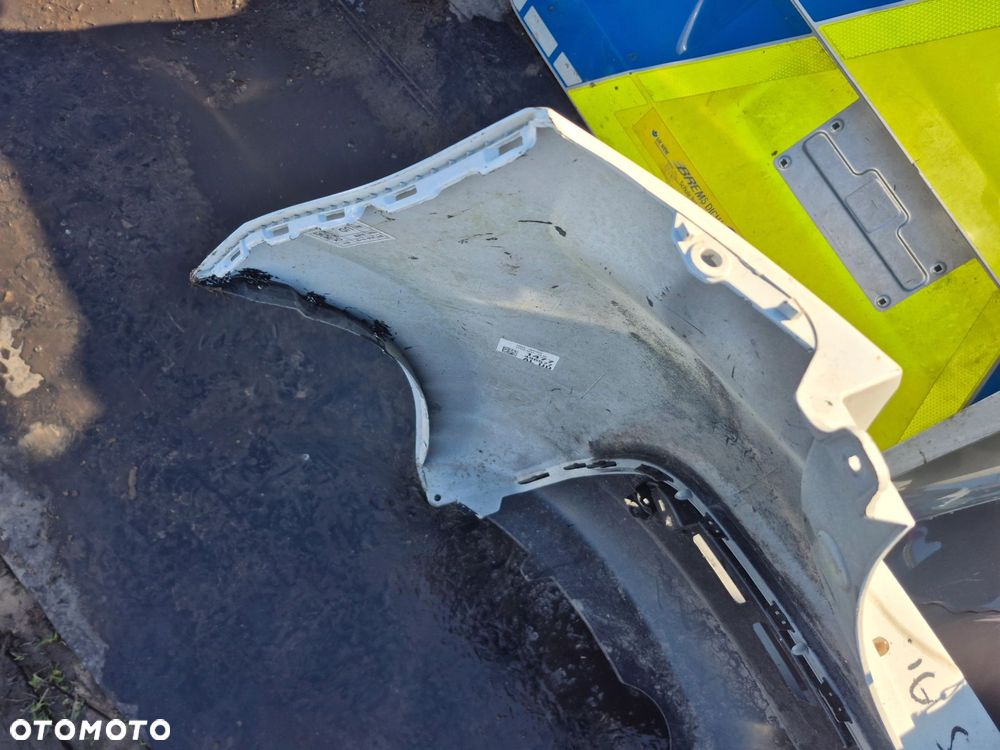 Zderzak Tył Kia Rio IV 4 2017-2020r - 3