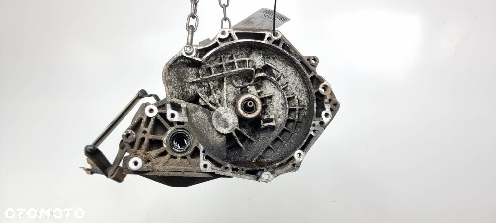 SKRZYNIA BIEGÓW OPEL CORSA 1.2 - 6