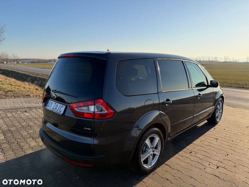 Ford Galaxy 2.0 TDCi Trend - 10