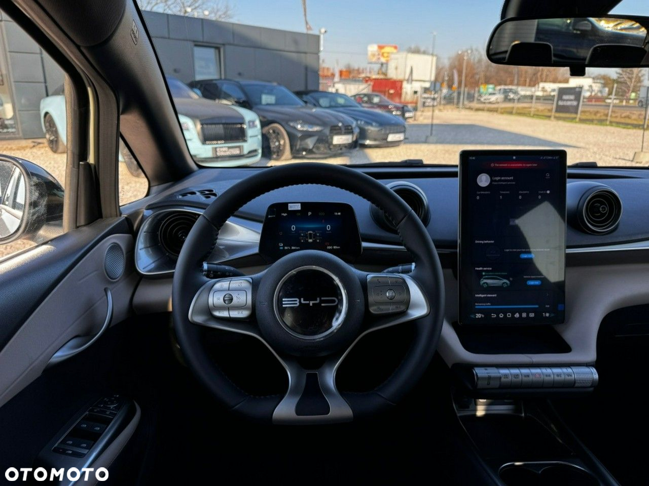BYD Dolphin Active - 9